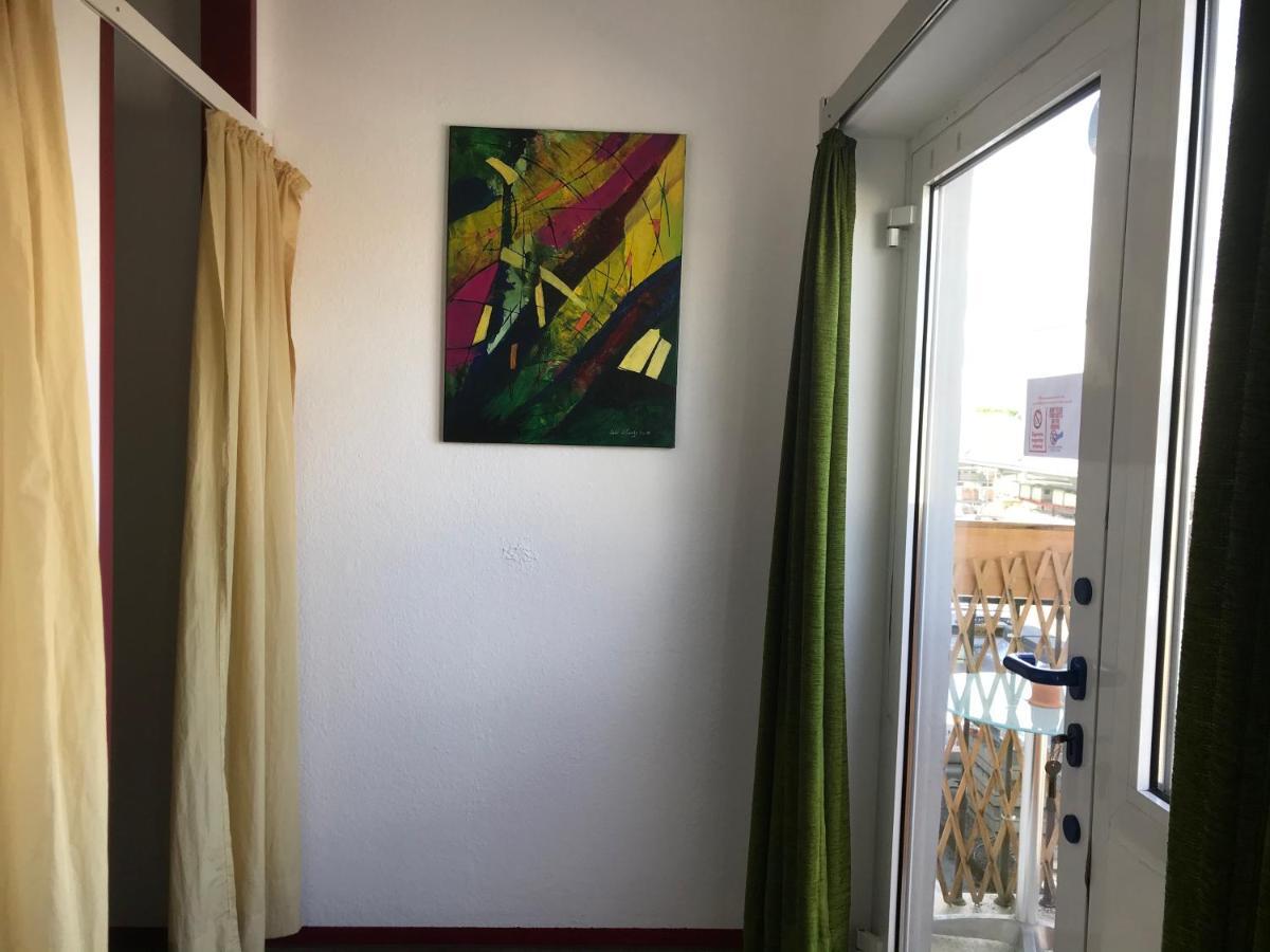 Die Werkstatt Dreieich Exterior foto
