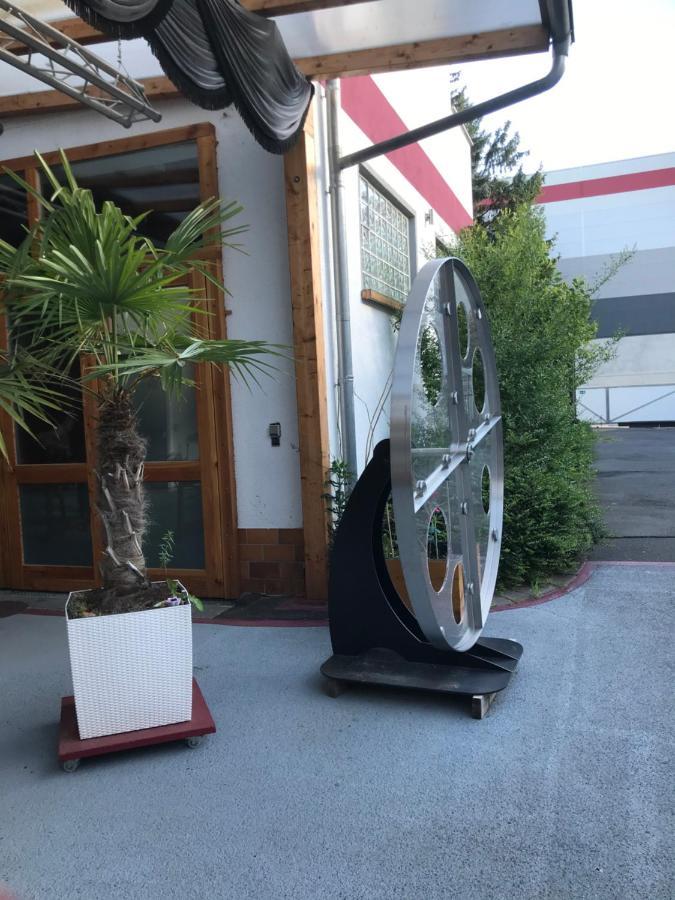 Die Werkstatt Dreieich Exterior foto
