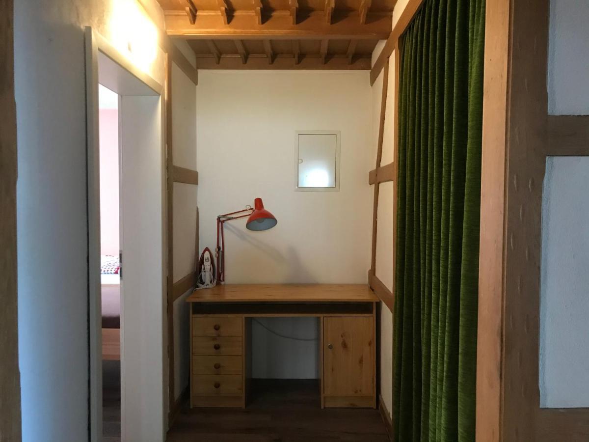 Die Werkstatt Dreieich Exterior foto