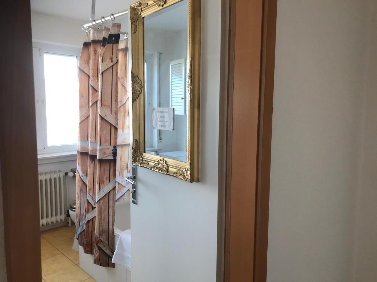 Die Werkstatt Dreieich Exterior foto