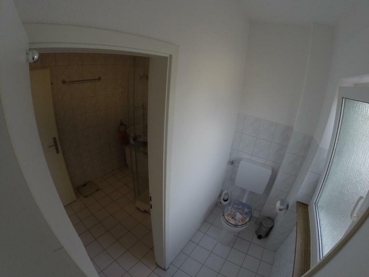 Die Werkstatt Dreieich Exterior foto